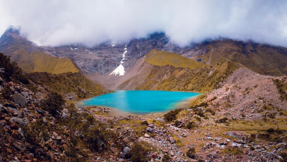 Lose Yourself in the Magic of Morocco: Tours You Can't Miss!