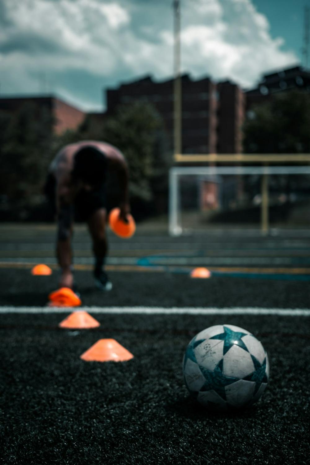 Oppdag Hemmelighetene Bak Den Perfekte Sportbutikken!