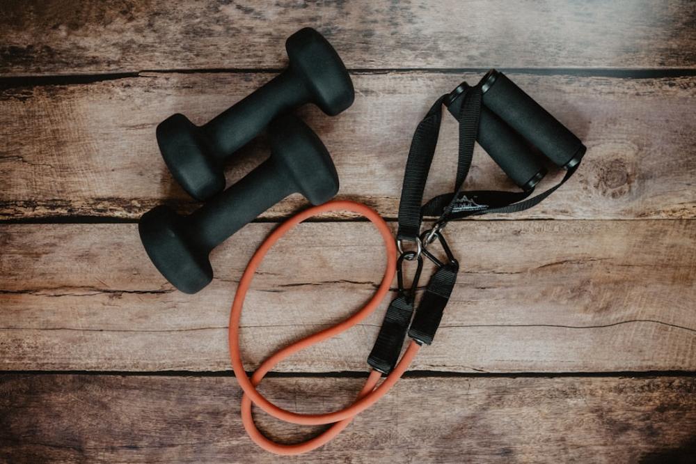 Transform Your Fitness Journey with Lift the Bear Workout